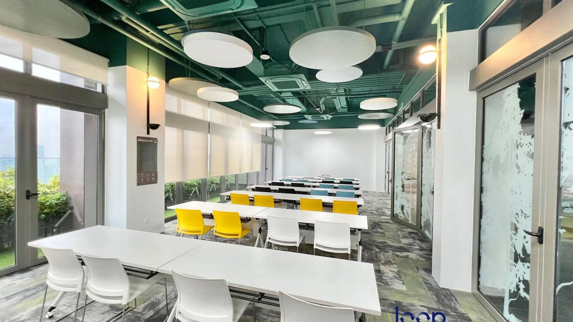 Riveria City Kl Sentral By Loop Suites Kuala Lumpur Malaysia