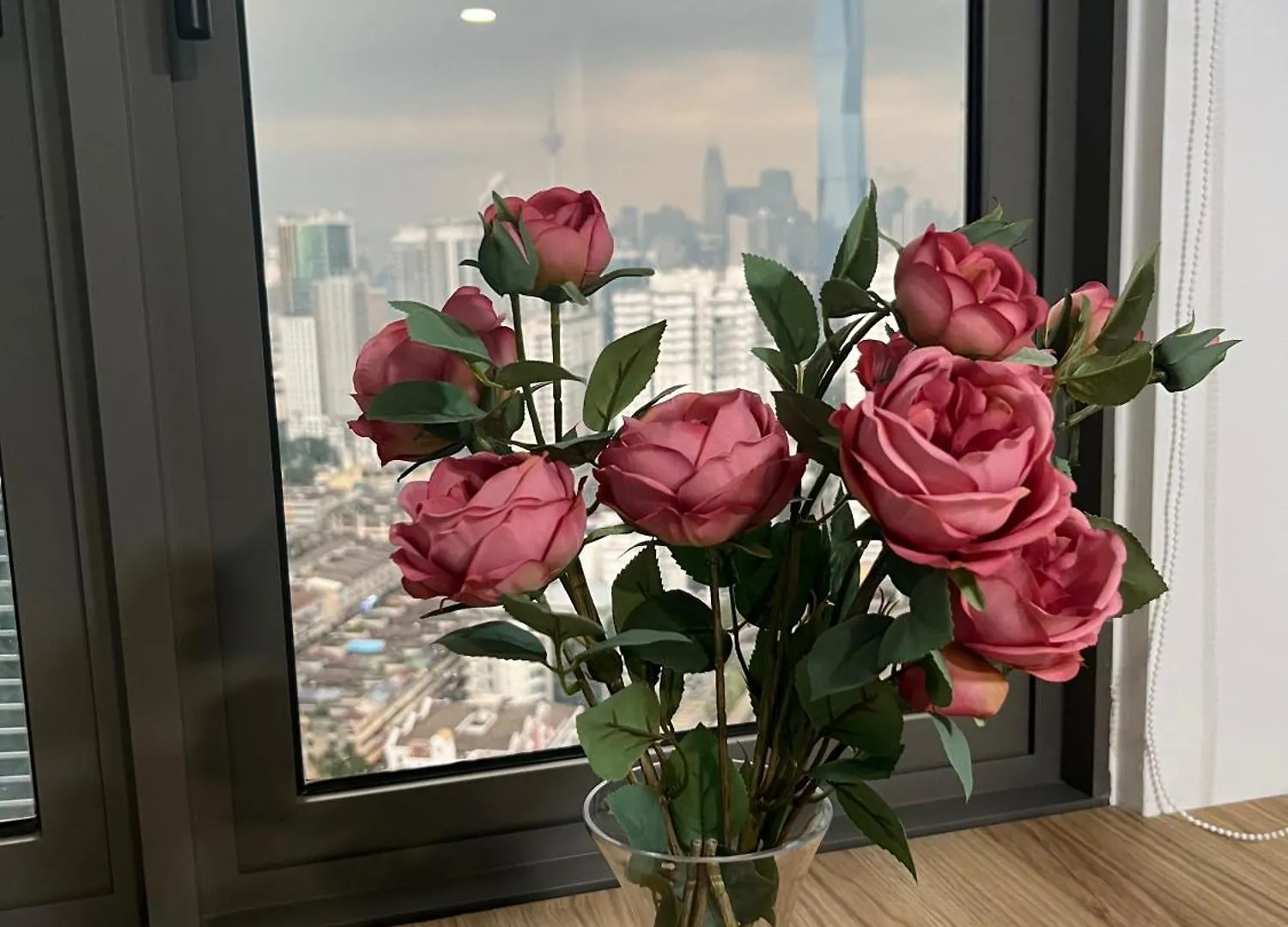 Riveria City Kl Sentral By Loop Suites Kuala Lumpur 0*,