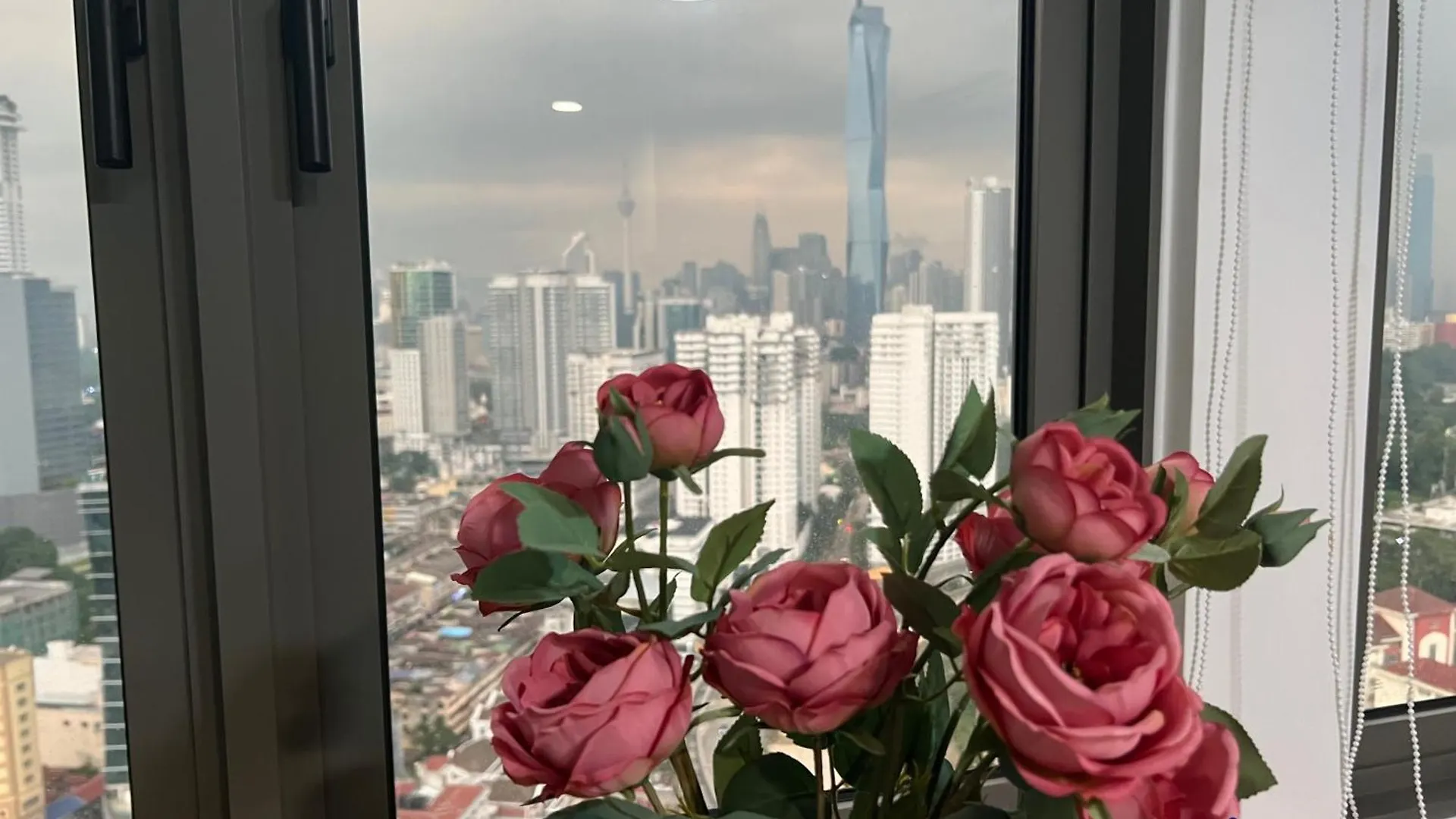 Riveria City Kl Sentral By Loop Suites Kuala Lumpur 0*,  Malaysia