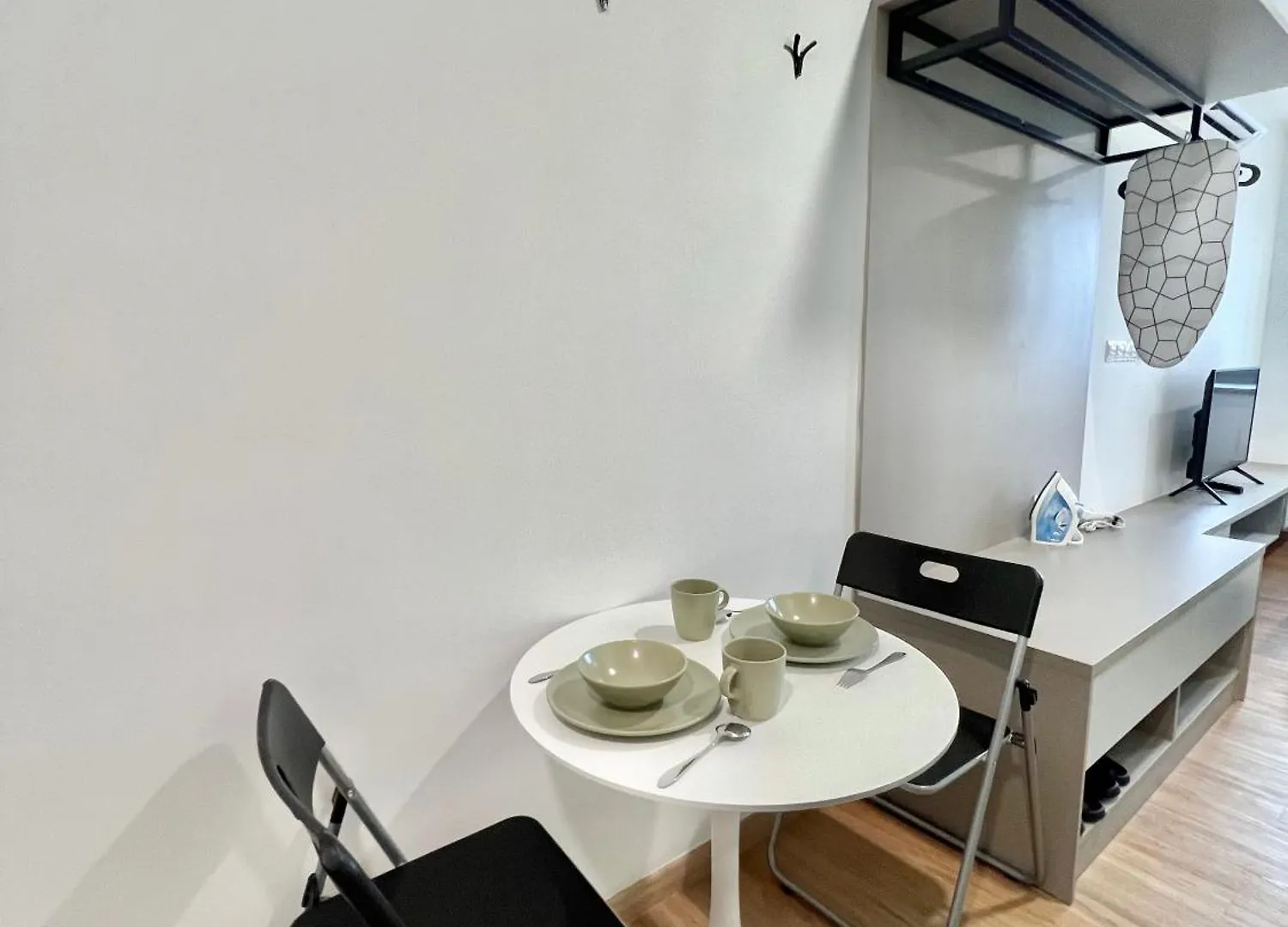 Lejlighed Riveria City Kl Sentral By Loop Suites Kuala Lumpur