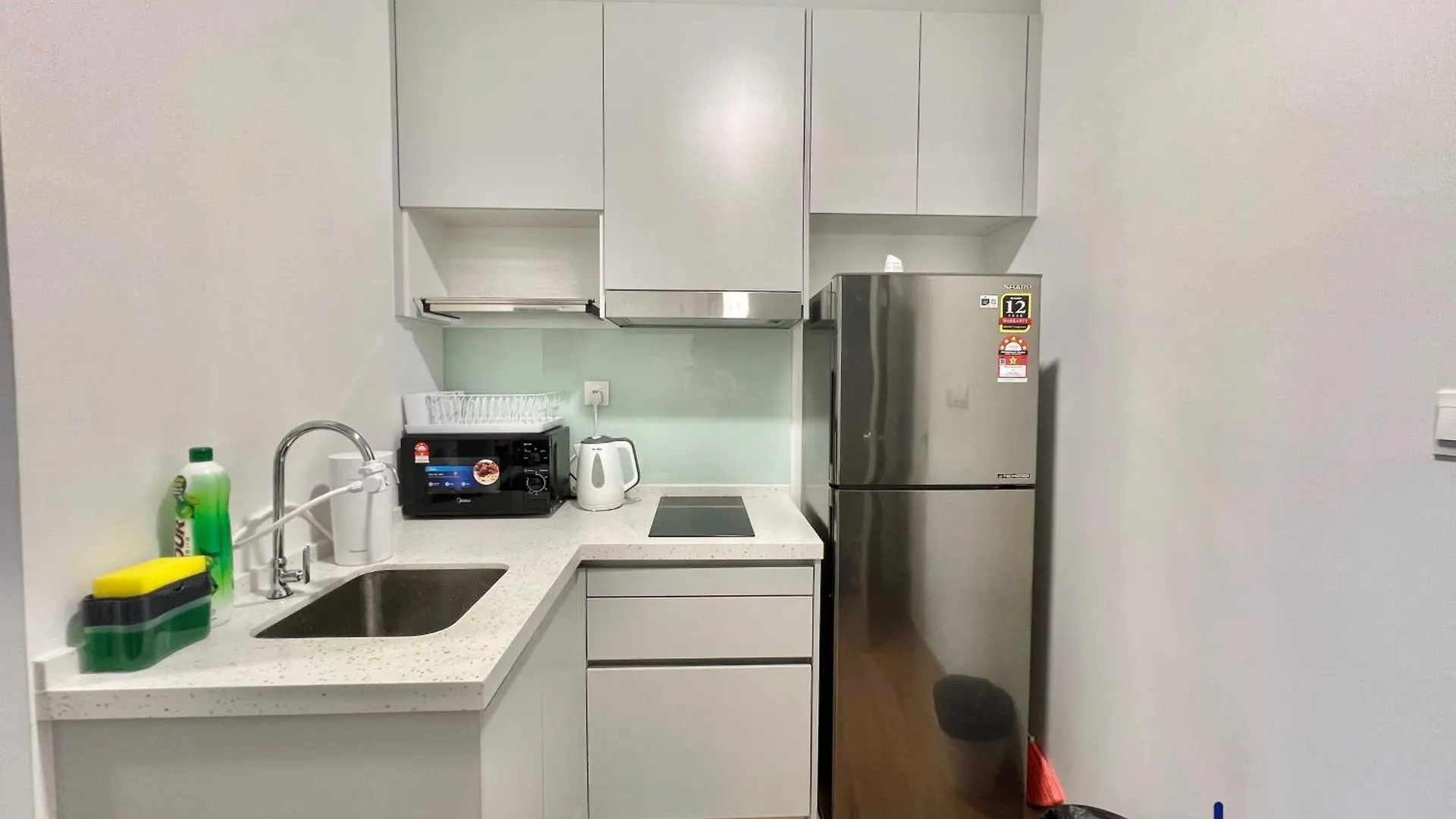 Riveria City Kl Sentral By Loop Suites Kuala Lumpur