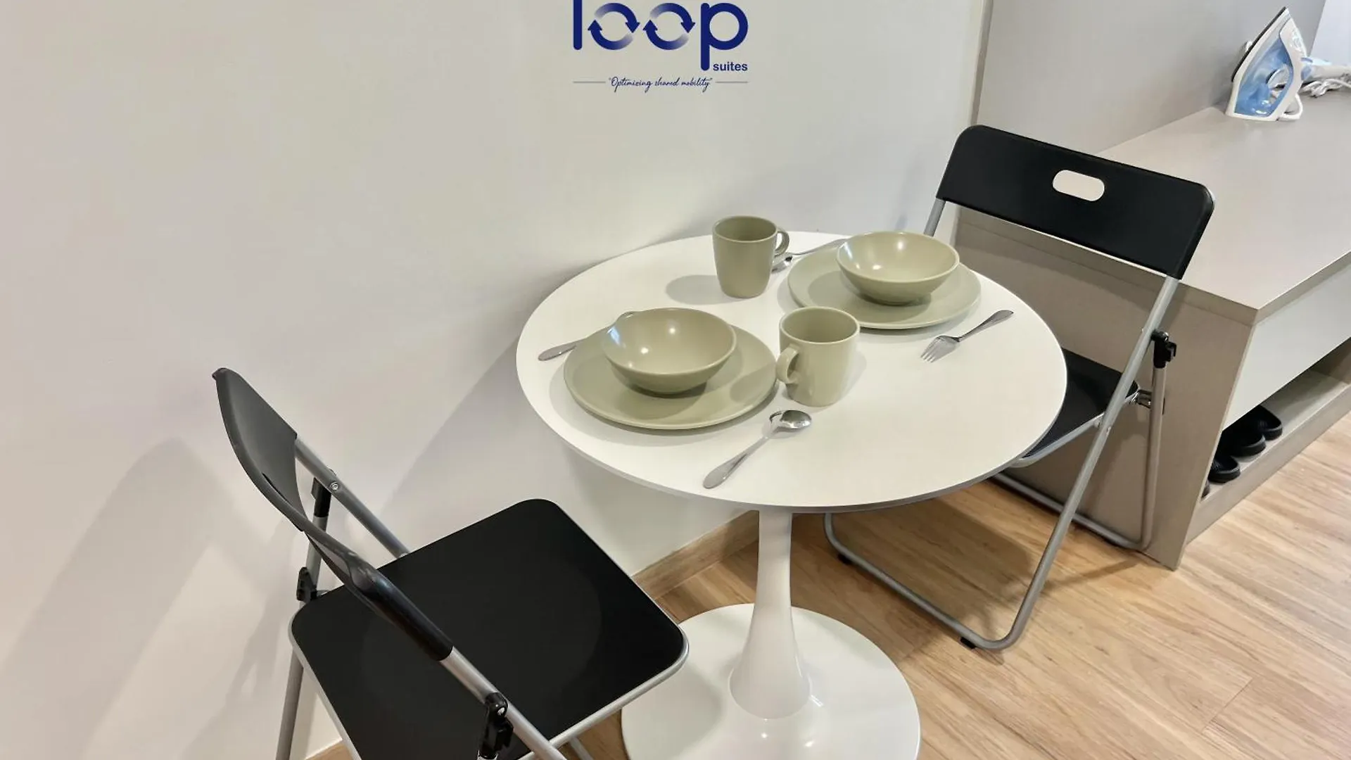 Riveria City Kl Sentral By Loop Suites Kuala Lumpur 0*,  Malaysia