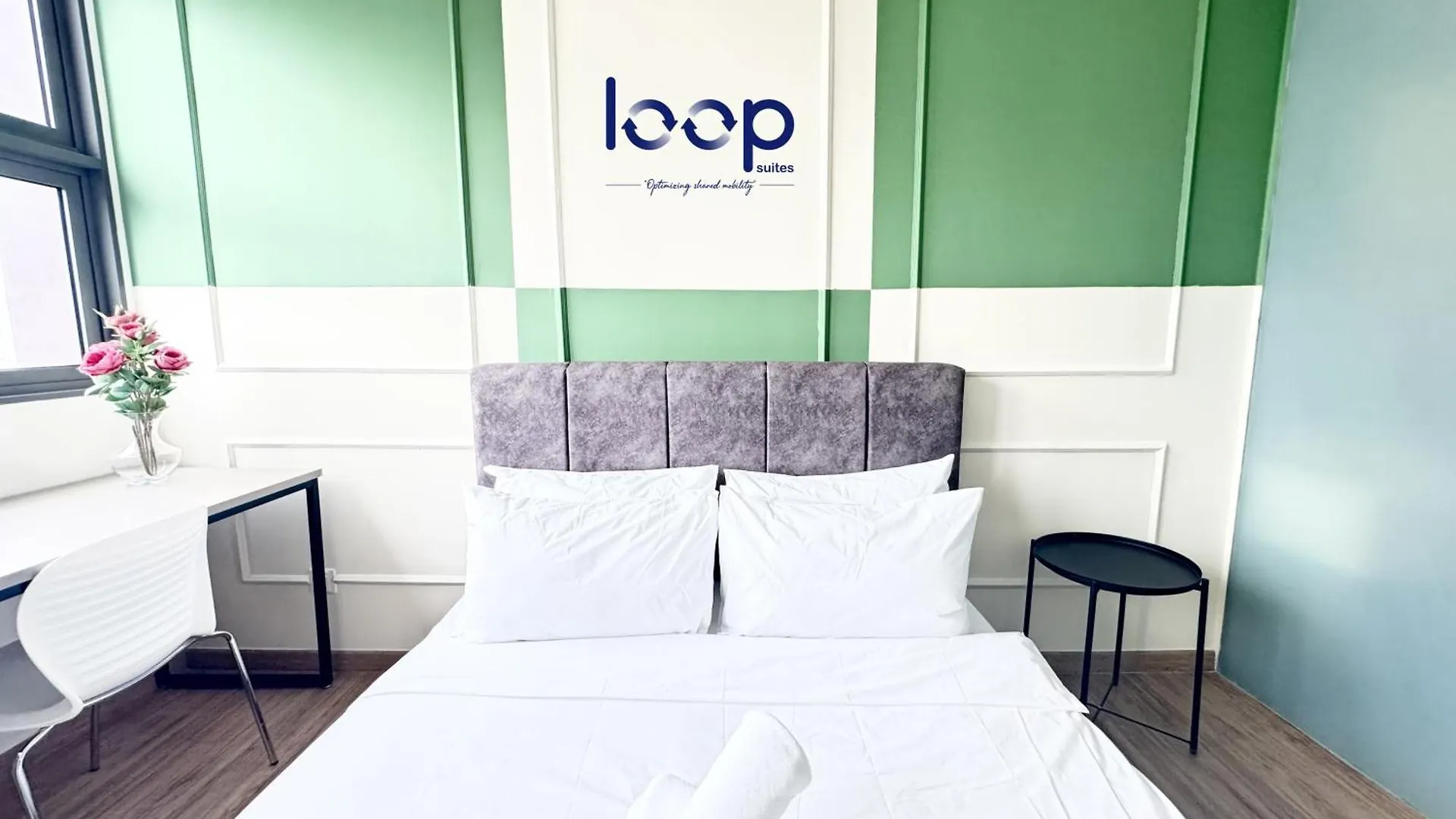 Riveria City Kl Sentral By Loop Suites Kuala Lumpur